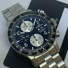 Fortis stratoliner chronograph d'occasion  Expédié en Belgium