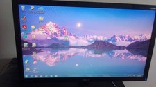 Acer aspire. ordinateur d'occasion  La Madeleine