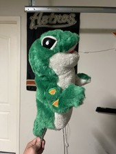 Geico gecko golf for sale  Cypress