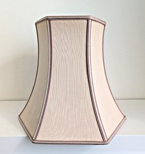 Vintage pink lampshade for sale Vintage pink lampshade for sale  LONDON