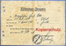 Autograph bürgermeister führ gebraucht kaufen  Bodenwerder