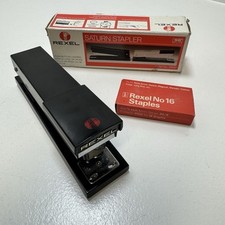 Vintage rexel saturn for sale  ALSTON