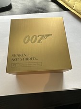 James bond 2020 for sale  LYTHAM ST. ANNES