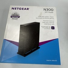 Netgear n300 wireless for sale  Waterloo