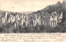 Belgium orval ruines d'occasion  Expédié en Belgium