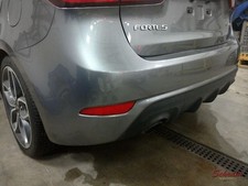 Rear bumper hatchback for sale  Waterford