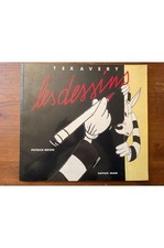 Tex avery dessins d'occasion Tex avery dessins d'occasion  Rouffach