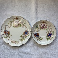 Queen victoria diamond for sale  READING