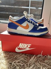 Dunks nike schuhe gebraucht kaufen  Kandern