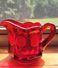 Fostoria coin pattern for sale  Oakwood