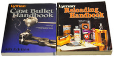 Reloading books. lyman for sale Reloading books. lyman for sale  Merrillville