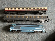 Lima gauge blue for sale  LOUTH