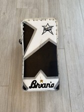 Hockey goalie blocker for sale  El Segundo