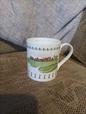 Golf mug muirfield for sale  NOTTINGHAM