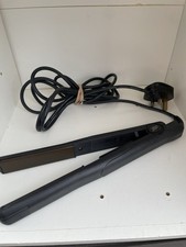 Boots straighter black for sale  WILLENHALL