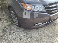 Used left headlight for sale  Newport