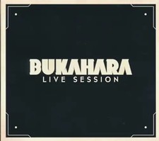 Bukahara live session gebraucht kaufen  Berlin