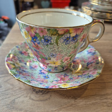 Royal winton chintz for sale  BIDEFORD