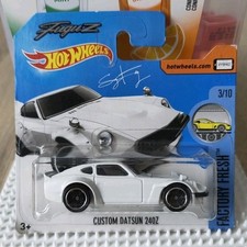 Hot wheels custom gebraucht kaufen  Garbsen
