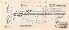 1910 godefroy petard d'occasion  France