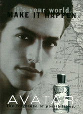 1998 avatar cologne for sale  Winterport