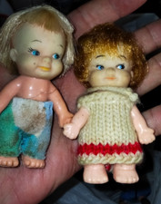 Vintage kewpie dolls for sale  WEDNESBURY