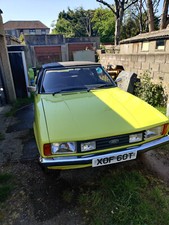 Ford cortina door for sale  BRISTOL
