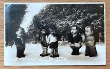 Vintage novelty postcard for sale  WISBECH