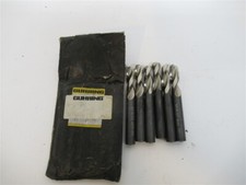Broca Guhring 9005520103200, 13/32" máquina de parafuso HSS (PK 6) comprar usado  Enviando para Brazil