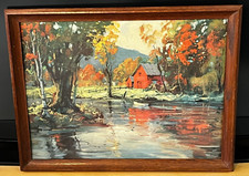 American red barn for sale  Kunkletown