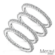 Eternity 925 sterling for sale  Los Angeles