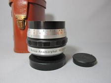 Anamorphot h16 bolex for sale  Auburn
