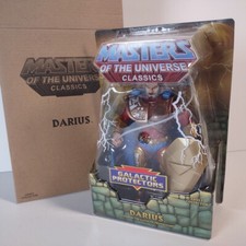 Masters the universe usato  Salerno