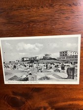 Wangerooge nordsee blick gebraucht kaufen  Osnabrück