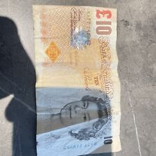 Old ten pound for sale  SOUTHAMPTON