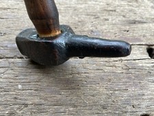 Small vintage blacksmith for sale  Wales