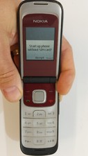 1908.nokia 2720a black for sale  Clayton