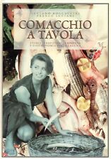 Comacchio tavola storia usato Comacchio tavola storia usato  Italia