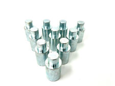 10x absteckbolzen 16mm gebraucht kaufen  Plüderhausen