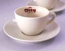 Tazza illy cup usato  Trapani