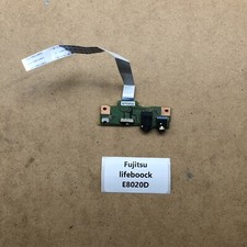 Carte jack fujitsu d'occasion  Ham