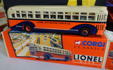 Corgi classics lionel for sale  Columbus