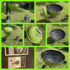Weber bbq charbon d'occasion  Avignon