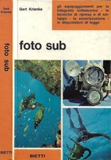 Sub. manuale pratico usato  Italia