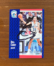 1991 fleer dell for sale  Gilbert