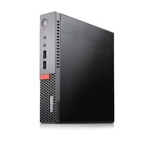 Lenovo thinkcentre m710q gebraucht kaufen  Bochum