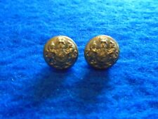 Pair superb wwi for sale  TIVERTON