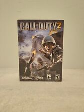 Usado, [Call of Duty 2] PC BOX comprar usado  Enviando para Brazil