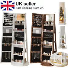 Jewelry storage cabinet for sale  CANNOCK