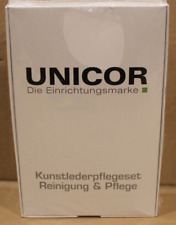 Unicor kunstleder pflegeset gebraucht kaufen Unicor kunstleder pflegeset gebraucht kaufen  Kiel